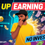 How to Earn Money from a Free Redeem Code App?