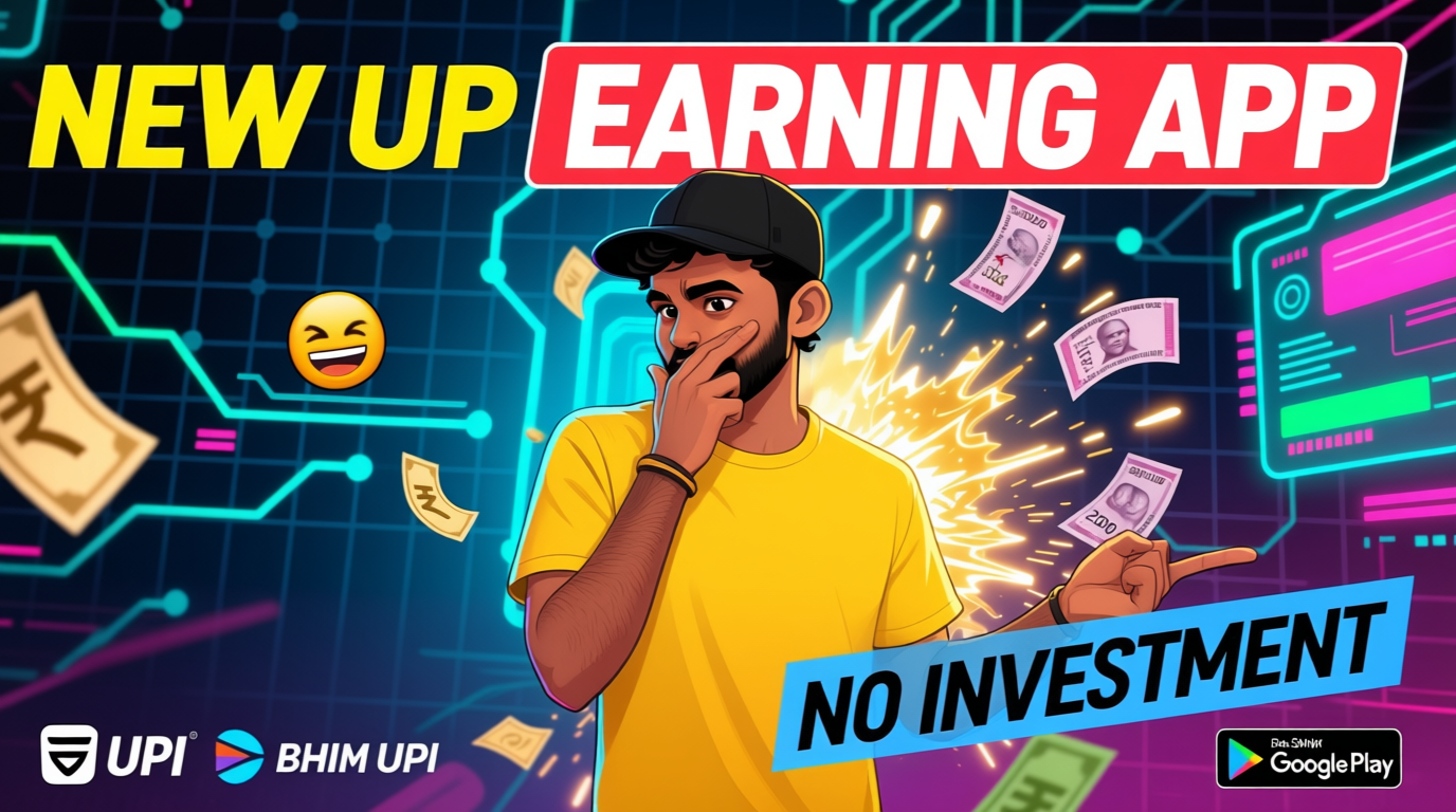 How to Earn Money from a Free Redeem Code App?