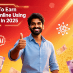 3 Ways To Earn Money Online Using ChatGPT In 2025