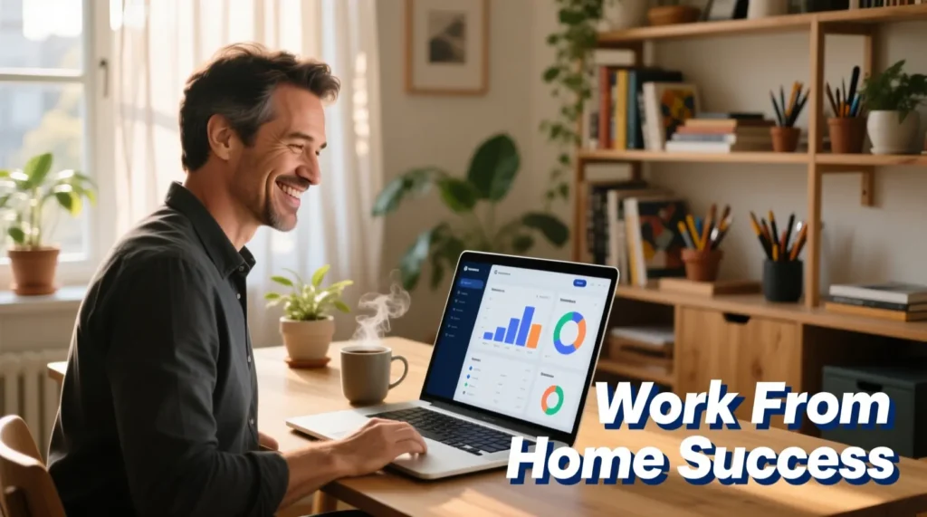 Start Your Typing Career Today