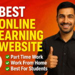 5 Best Online Earning Website