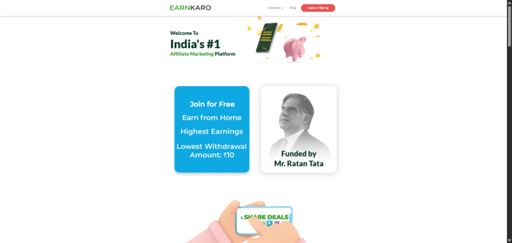 earnkaro