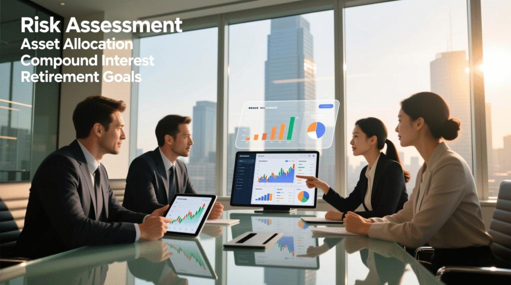 Investing and Financial Planning