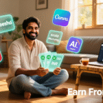 Best Trusted Apps to Earn Money Online in 2025