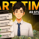 7 Best Part-Time Jobs for Students