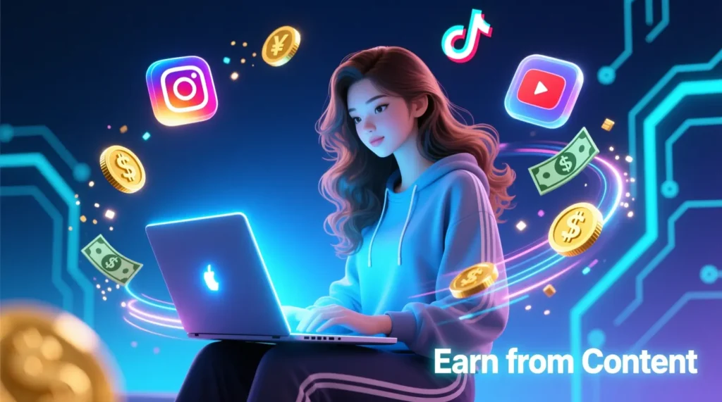 Social Media & Blogging 