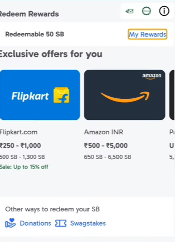 Swagbucks Total Earnings Summary (Reality)