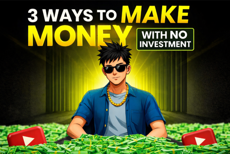 What Is the Best Way to Earn Money Online