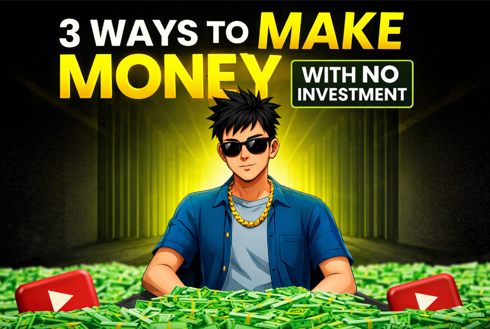 What Is the Best Way to Earn Money Online