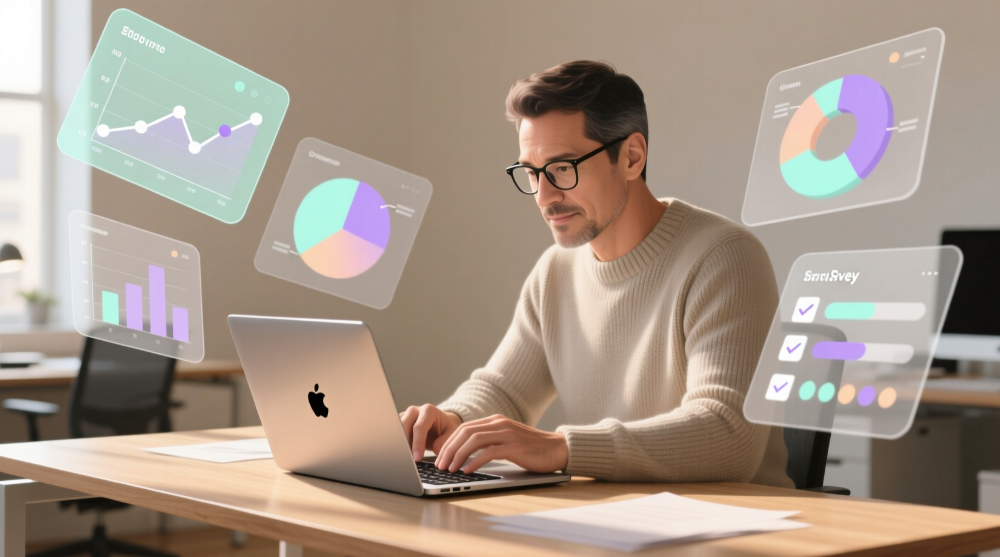 Online Survey Income