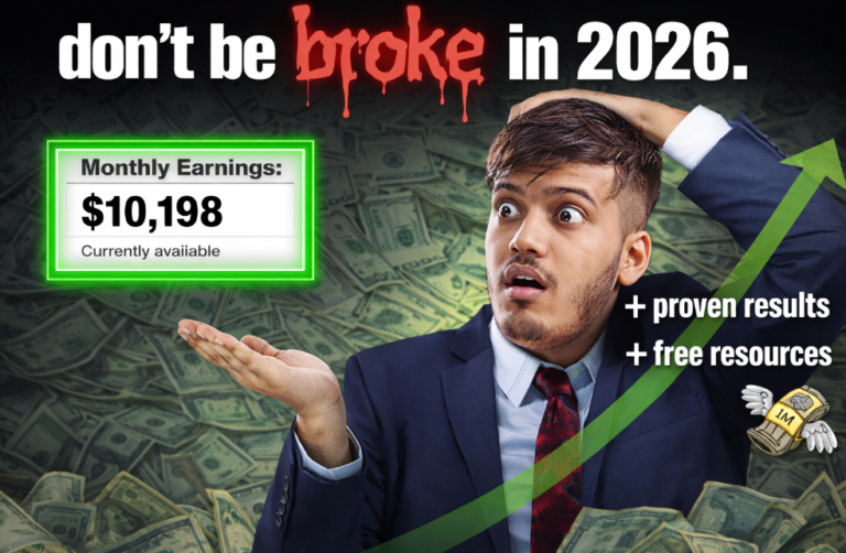 Make Money Fast Online