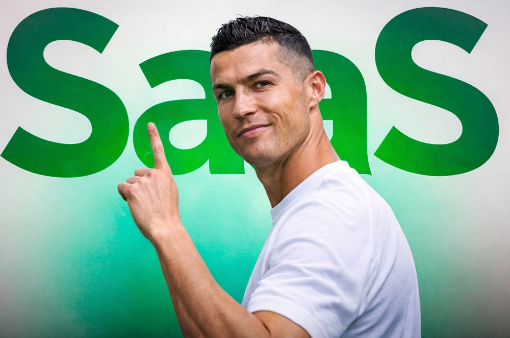 how to start a SaaS company