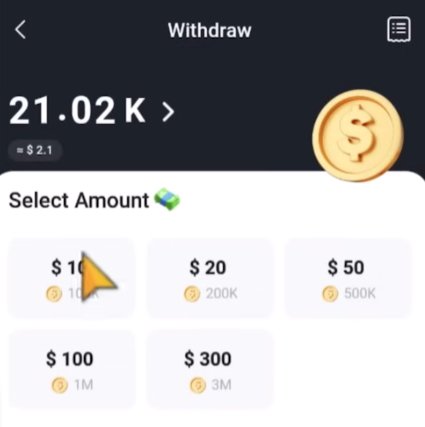 Understanding Points Value