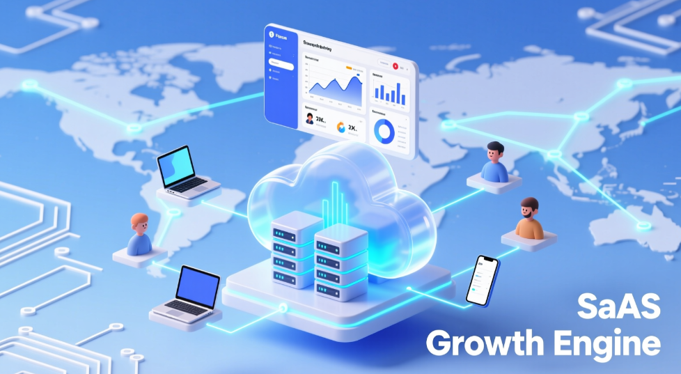 What Is a SaaS Company?