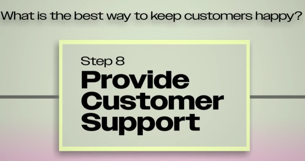 Retain Customers & Reduce Churn