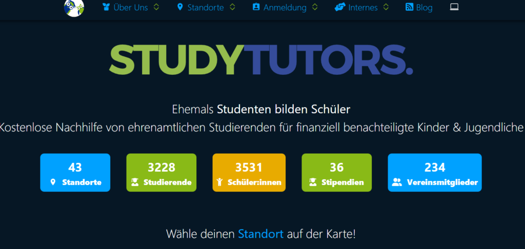 Studytutors