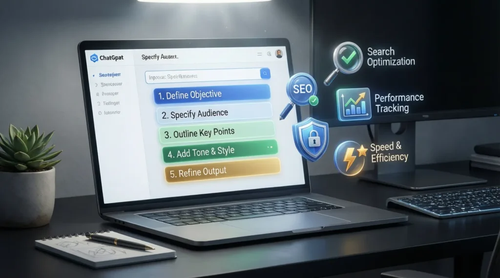 Freelancing with ChatGPT (Best for Beginners)