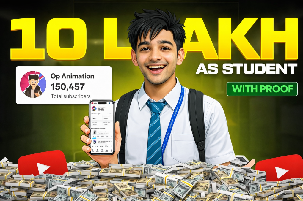 HOW TO EARN AS A STUDENT