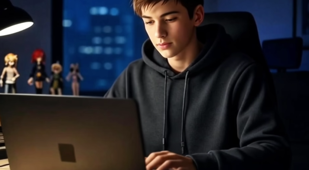 ADVANCED STUDENT EARNING SOURCES