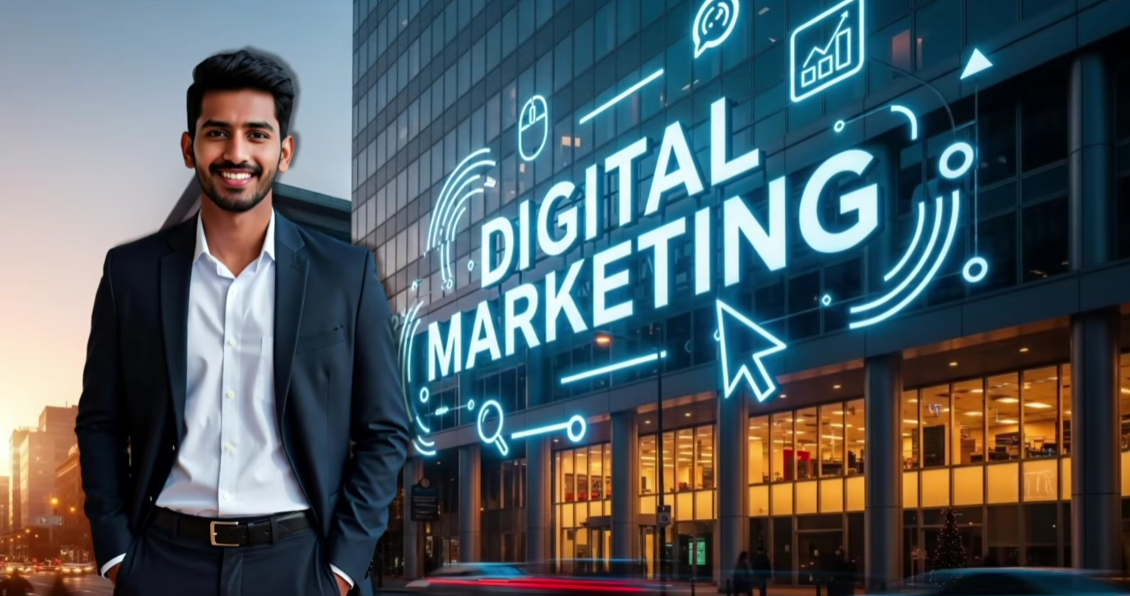Digital Marketing 