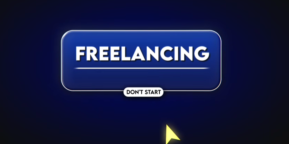 FREELANCing