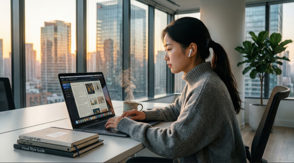 Top High Income Skill