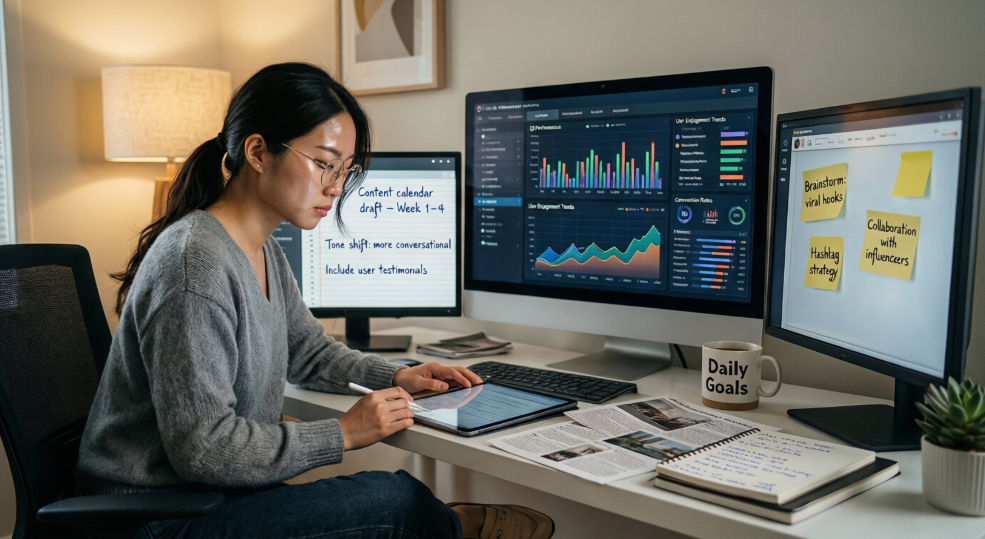 Content Research – Hidden Top High Income Skill