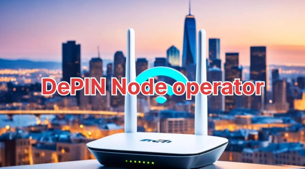 Passive Network Sharing