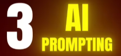 AI Prompting