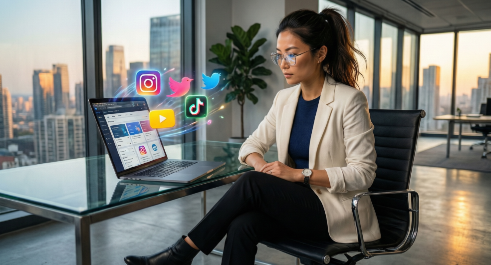 Influencer Marketing