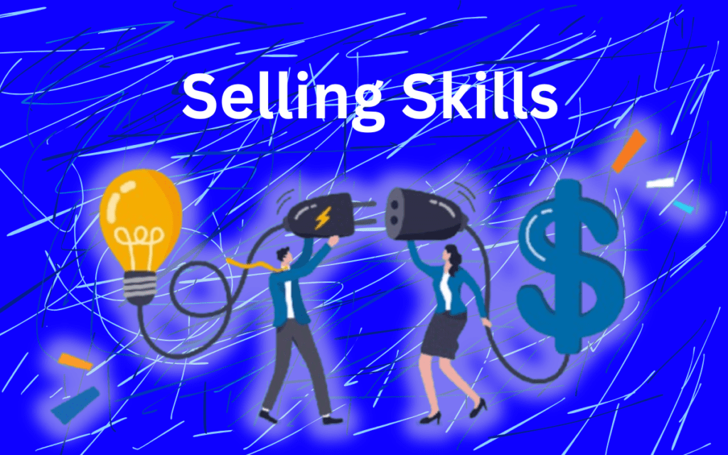 Selling Skills