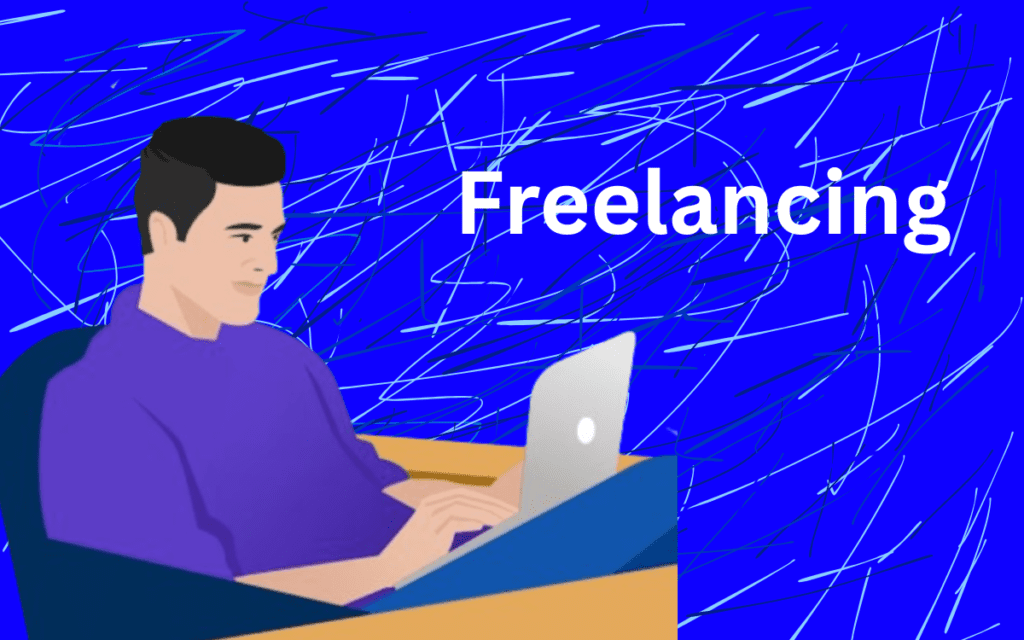 Freelancing 