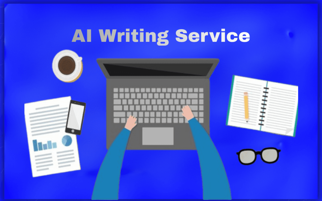 AI Writing Service