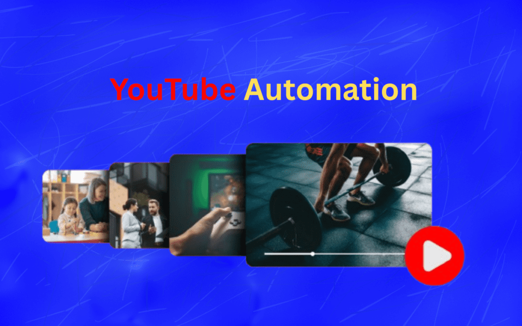 YouTube Automation