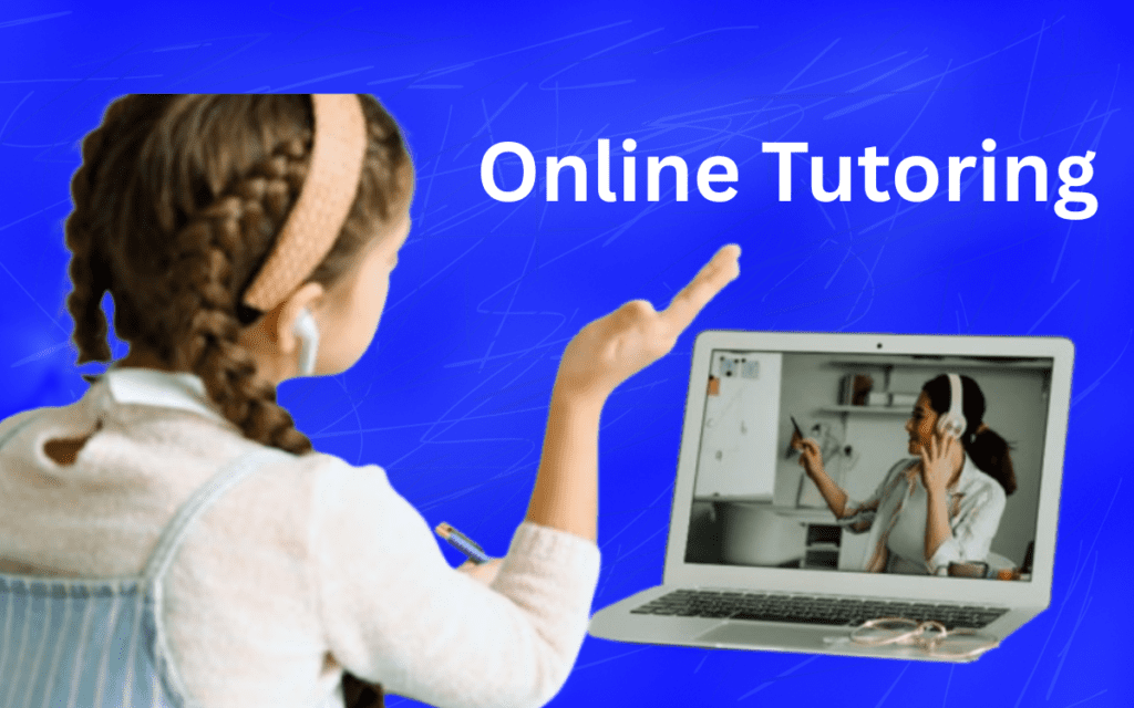 Online Tutoring