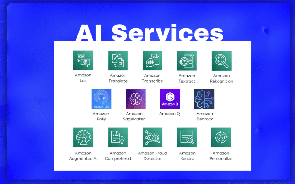 AI Services