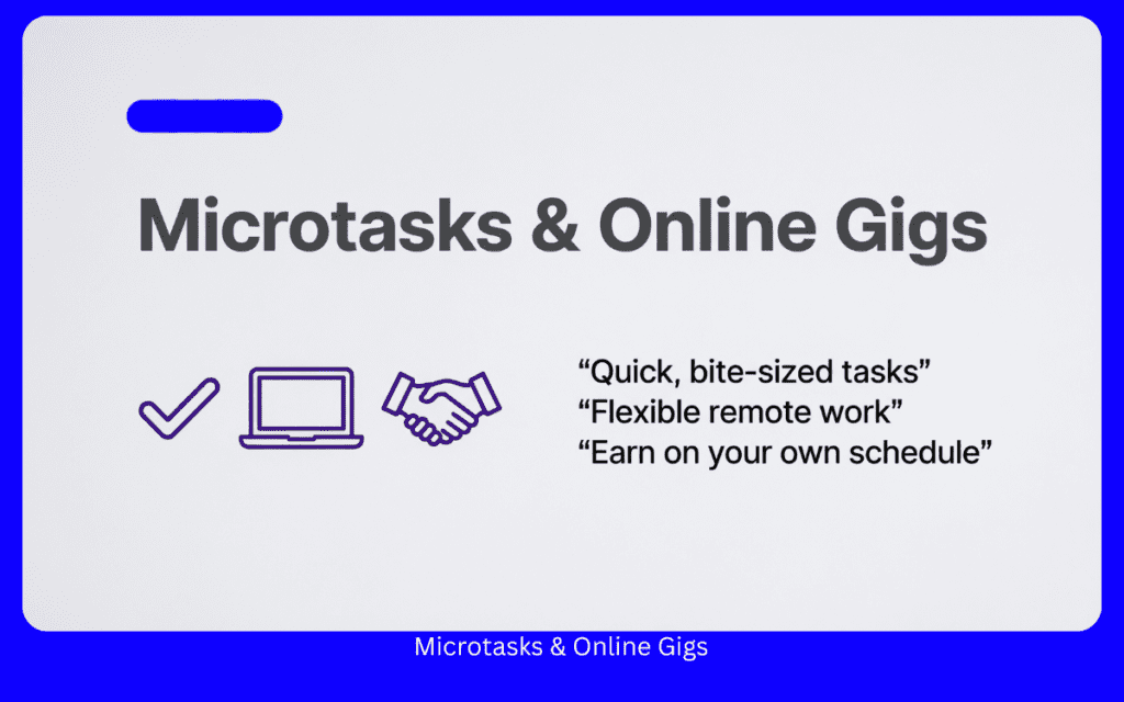 Microtasks