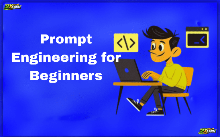 Prompt Engineering for Beginners