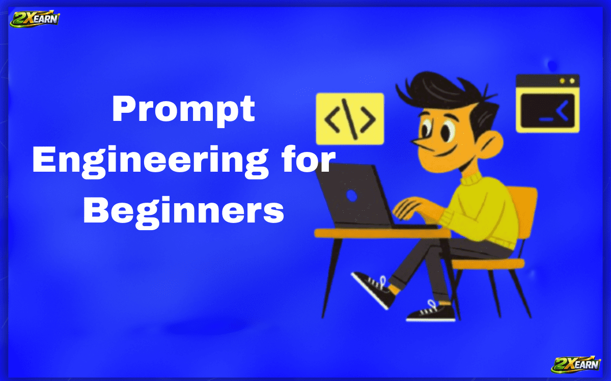 Prompt Engineering for Beginners