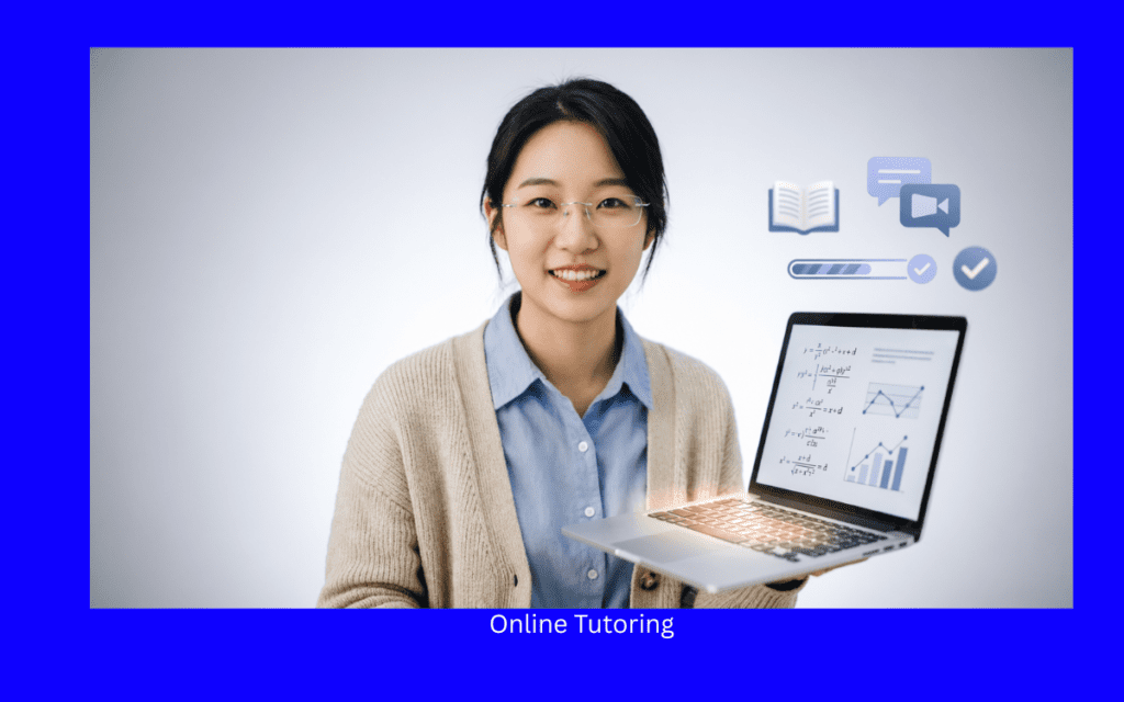 Online Tutoring