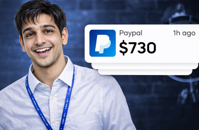 Side Hustles Students