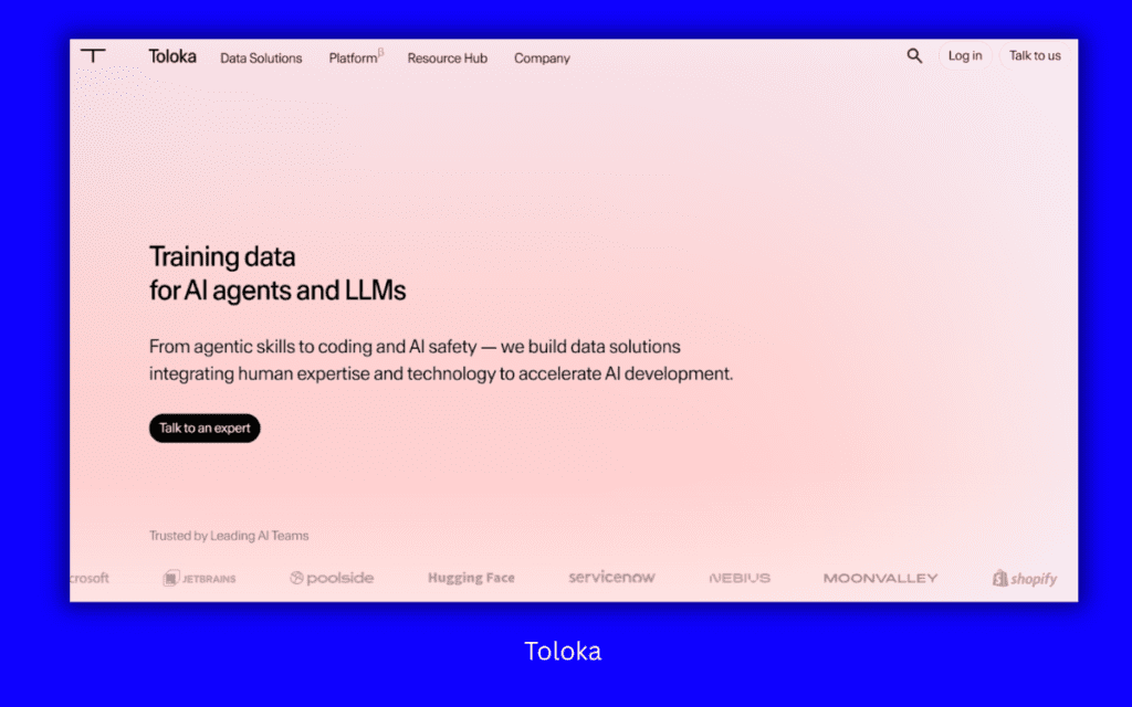 Toloka - Trusted Online Money Making Sites Without Investment