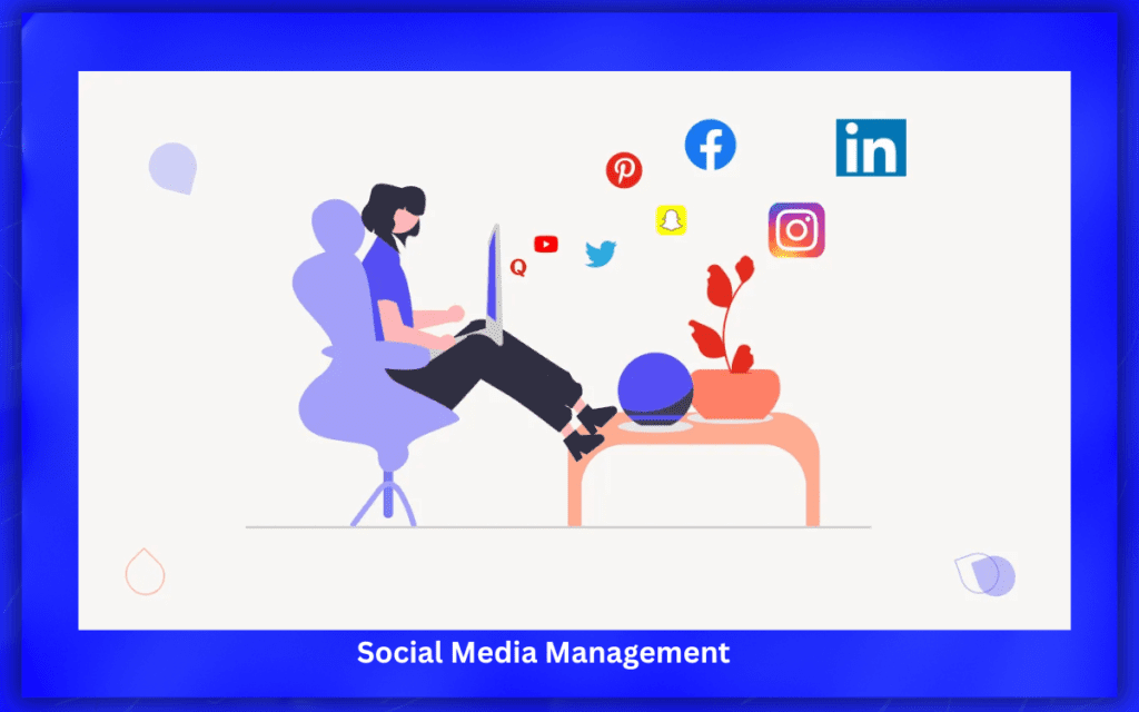 Social Media Management - What Business Can I Start From Home With No Money?