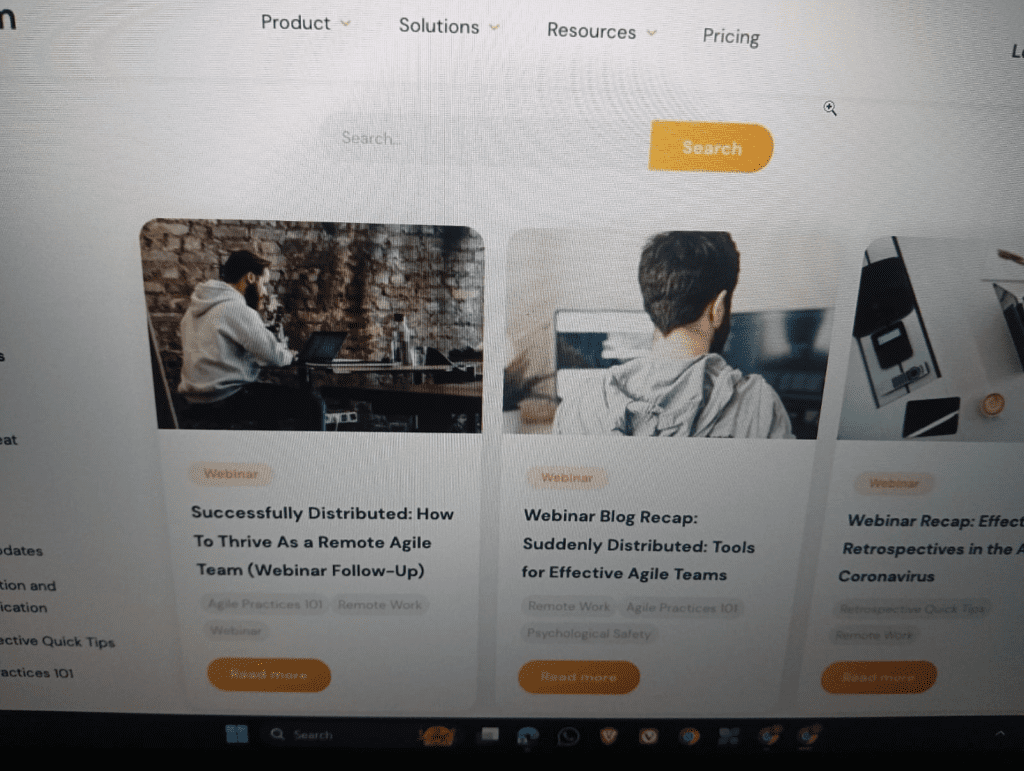 Content Writing - What Business Can I Start From Home With No Money?