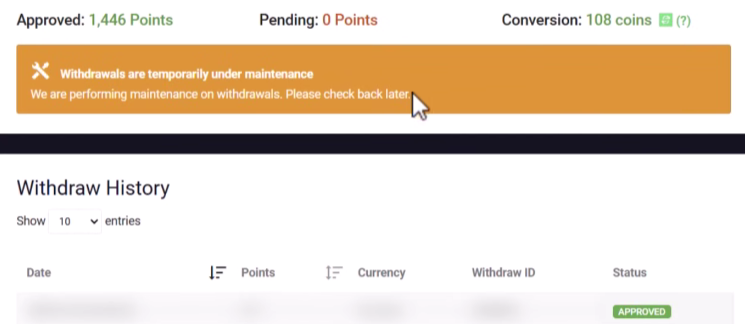 How Timewall Payout Conversion Works
