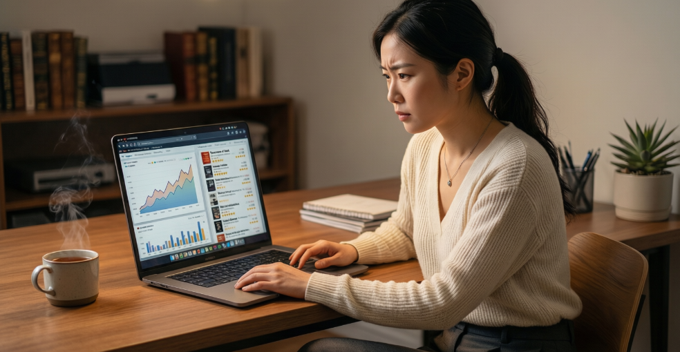 Choose a Profitable eBook Topic