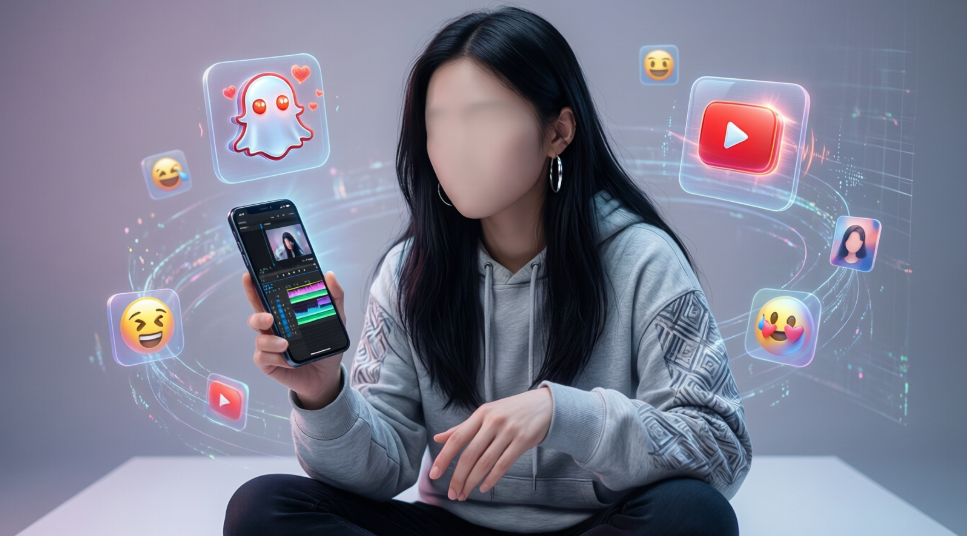 FACELESS SHORT-FORM CONTENT