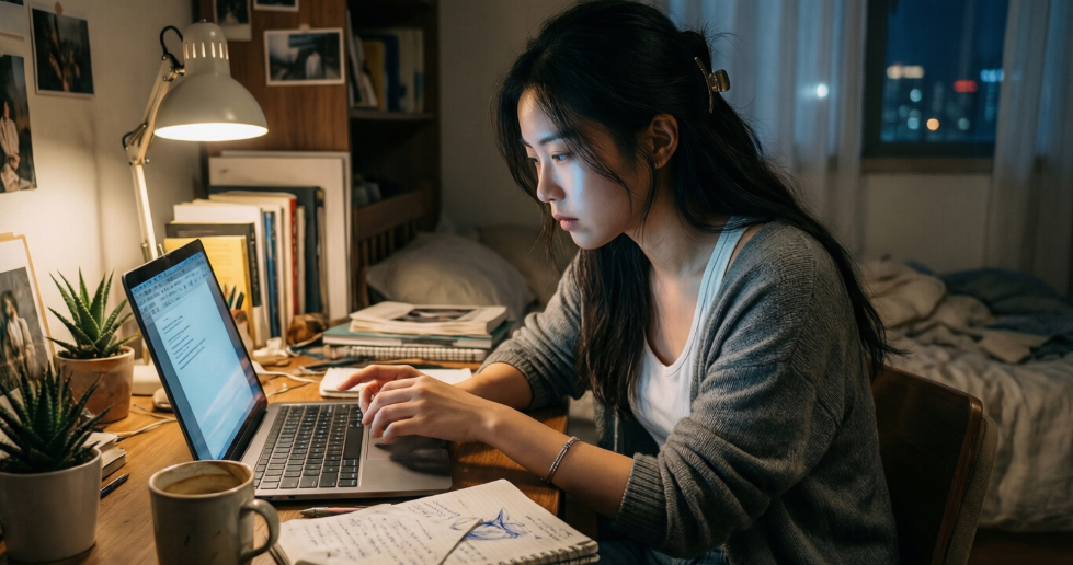 ONLINE WRITING & COPYWRITING