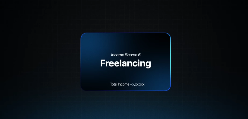 FREELANCING 