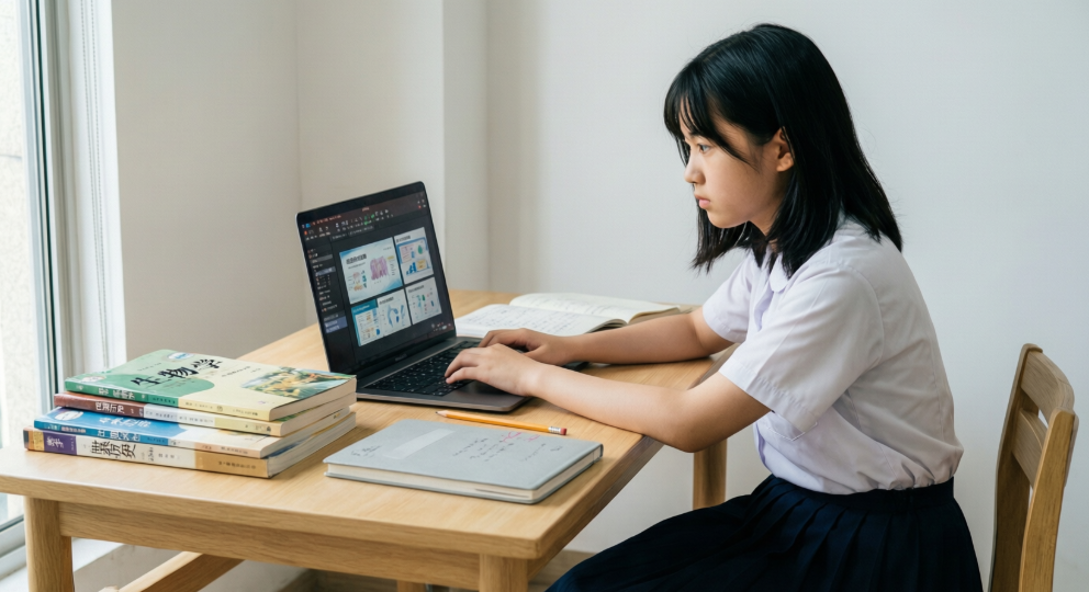 1. PPT Making & Data Entry (Best for Beginners)